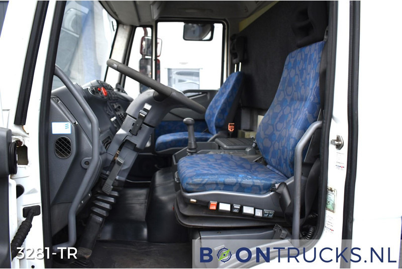 Iveco ML 80E17 4x2 | MANUAL * NO PAPERS * ONLY FOR PARTS - Koelwagen vrachtwagen: afbeelding 2 Iveco ML 80E17 4x2 | MANUAL * NO PAPERS * ONLY FOR PARTS - Koelwagen vrachtwagen: afbeelding 2