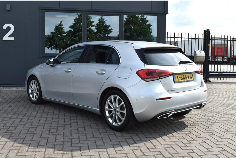 Mercedes-Benz A-Klasse 200 | Business Solution * 163 PK * Camera * LED * MBUX - Hatchback: afbeelding 4 Mercedes-Benz A-Klasse 200 | Business Solution * 163 PK * Camera * LED * MBUX - Hatchback: afbeelding 4