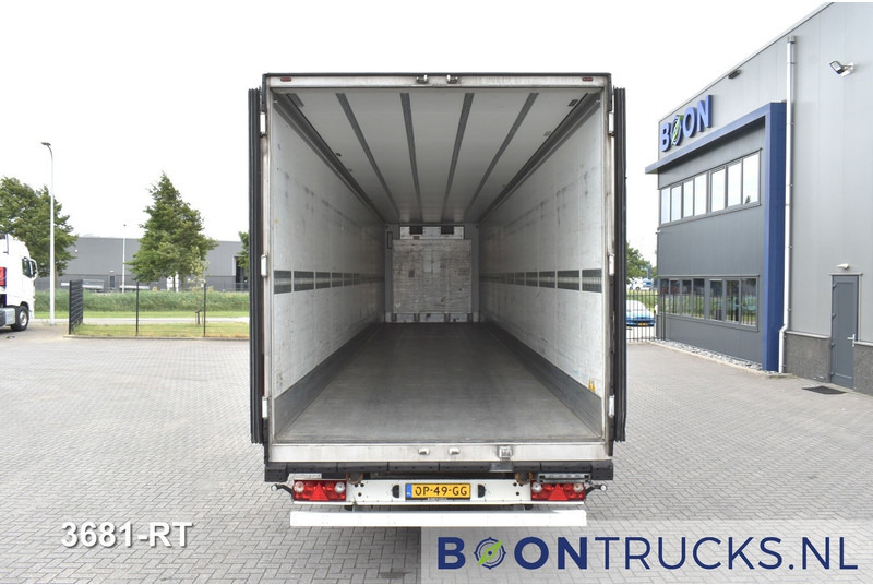 Schmitz Cargobull SCB*S3B + CARRIER VECTOR 1550 | ALU FLOOR * 250 x 265 * PALLET BOX * NL TRAILER - Koelwagen oplegger: afbeelding 2 Schmitz Cargobull SCB*S3B + CARRIER VECTOR 1550 | ALU FLOOR * 250 x 265 * PALLET BOX * NL TRAILER - Koelwagen oplegger: afbeelding 2