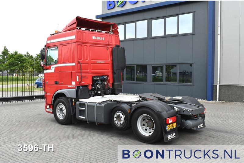 DAF XF 440 FTP 6x2 | EURO6 * SC * NL TRUCK * APK 02-2026 - Trekker: afbeelding 4 DAF XF 440 FTP 6x2 | EURO6 * SC * NL TRUCK * APK 02-2026 - Trekker: afbeelding 4