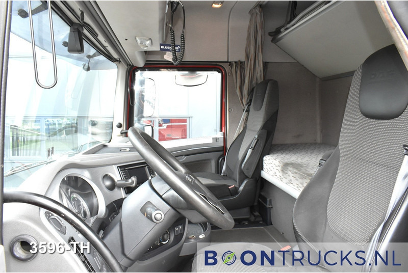 DAF XF 440 FTP 6x2 | EURO6 * SC * NL TRUCK * APK 02-2026 - Trekker: afbeelding 2 DAF XF 440 FTP 6x2 | EURO6 * SC * NL TRUCK * APK 02-2026 - Trekker: afbeelding 2