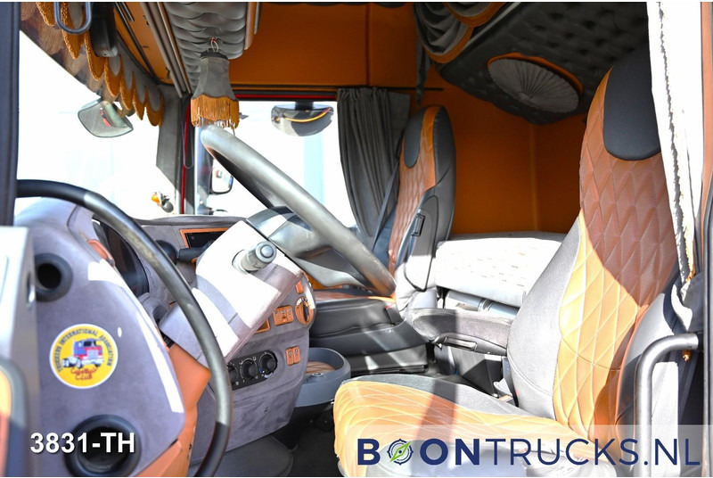 DAF XF 460 FTP 6x2 | EURO 6 * HYDRAULICS * PARKING AIRCO * NL TRUCK * APK 04-2026 - Trekker: afbeelding 2 DAF XF 460 FTP 6x2 | EURO 6 * HYDRAULICS * PARKING AIRCO * NL TRUCK * APK 04-2026 - Trekker: afbeelding 2