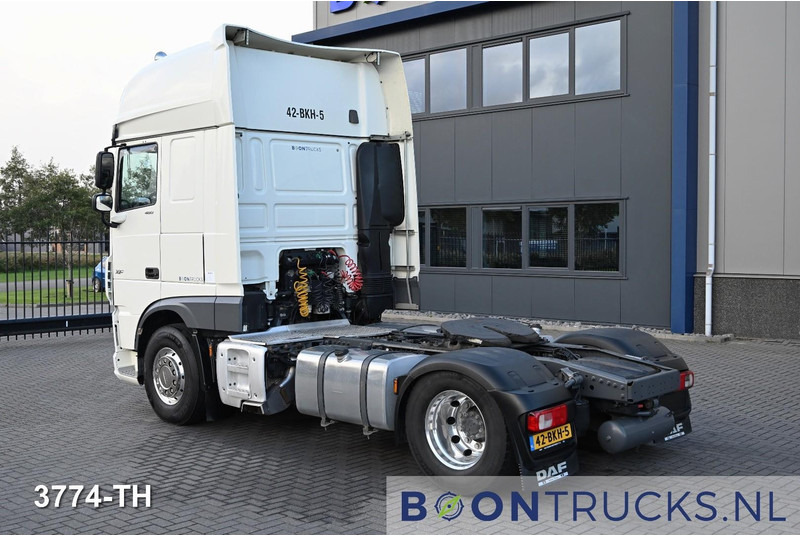DAF XF 480 FT 4x2 | EURO6 * SSC * 2X TANK * PARKING AIRCO * NL TRUCK * APK 01-2026 - Trekker: afbeelding 4 DAF XF 480 FT 4x2 | EURO6 * SSC * 2X TANK * PARKING AIRCO * NL TRUCK * APK 01-2026 - Trekker: afbeelding 4