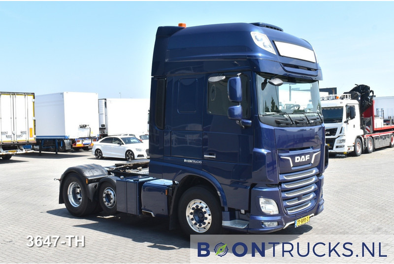 DAF XF 480 FTP 6x2 | SSC * HYDRAULICS * INTARDER * ALCOA * NL TRUCK * APK 02-2026 - Trekker: afbeelding 3 DAF XF 480 FTP 6x2 | SSC * HYDRAULICS * INTARDER * ALCOA * NL TRUCK * APK 02-2026 - Trekker: afbeelding 3
