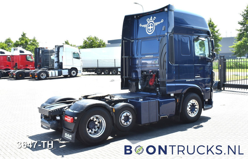 DAF XF 480 FTP 6x2 | SSC * HYDRAULICS * INTARDER * ALCOA * NL TRUCK * APK 02-2026 - Trekker: afbeelding 5 DAF XF 480 FTP 6x2 | SSC * HYDRAULICS * INTARDER * ALCOA * NL TRUCK * APK 02-2026 - Trekker: afbeelding 5
