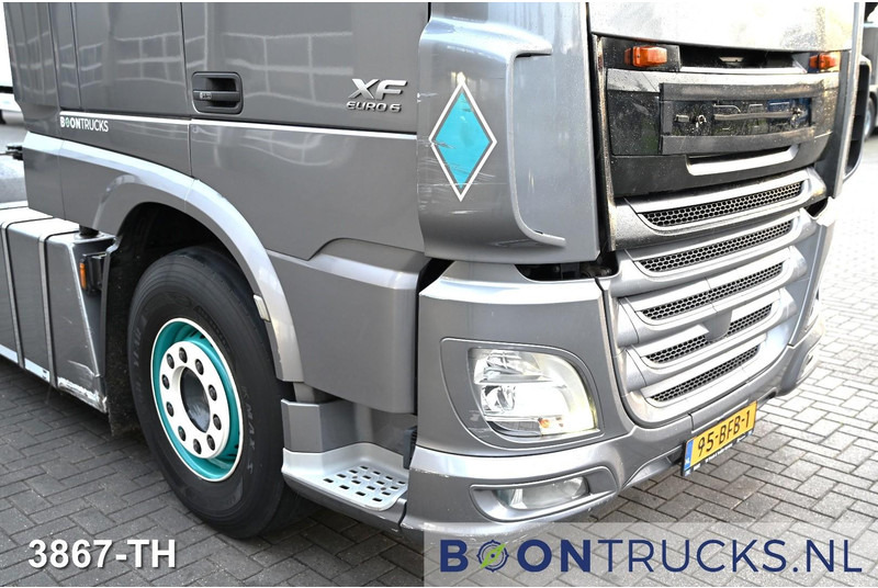 Trekker DAF XF 510 FTG EURO 6 | MANUAL * HYDRAULICS * PARKING AIRCO * TWIN STEER * NL TRUCK * APK 06-2026: afbeelding 18 Trekker DAF XF 510 FTG EURO 6 | MANUAL * HYDRAULICS * PARKING AIRCO * TWIN STEER * NL TRUCK * APK 06-2026: afbeelding 18