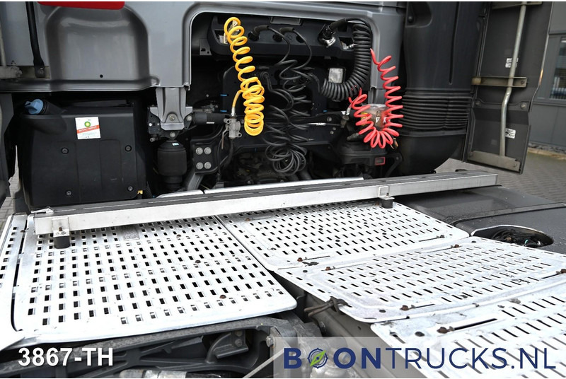 Trekker DAF XF 510 FTG EURO 6 | MANUAL * HYDRAULICS * PARKING AIRCO * TWIN STEER * NL TRUCK * APK 06-2026: afbeelding 13 Trekker DAF XF 510 FTG EURO 6 | MANUAL * HYDRAULICS * PARKING AIRCO * TWIN STEER * NL TRUCK * APK 06-2026: afbeelding 13