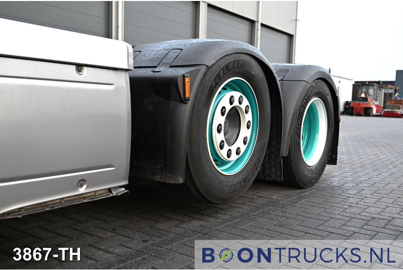 Trekker DAF XF 510 FTG EURO 6 | MANUAL * HYDRAULICS * PARKING AIRCO * TWIN STEER * NL TRUCK * APK 06-2026: afbeelding 16 Trekker DAF XF 510 FTG EURO 6 | MANUAL * HYDRAULICS * PARKING AIRCO * TWIN STEER * NL TRUCK * APK 06-2026: afbeelding 16