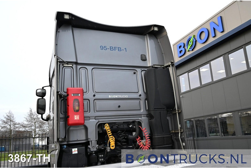 Trekker DAF XF 510 FTG EURO 6 | MANUAL * HYDRAULICS * PARKING AIRCO * TWIN STEER * NL TRUCK * APK 06-2026: afbeelding 14 Trekker DAF XF 510 FTG EURO 6 | MANUAL * HYDRAULICS * PARKING AIRCO * TWIN STEER * NL TRUCK * APK 06-2026: afbeelding 14