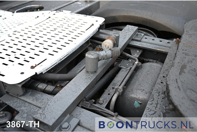 Trekker DAF XF 510 FTG EURO 6 | MANUAL * HYDRAULICS * PARKING AIRCO * TWIN STEER * NL TRUCK * APK 06-2026: afbeelding 12 Trekker DAF XF 510 FTG EURO 6 | MANUAL * HYDRAULICS * PARKING AIRCO * TWIN STEER * NL TRUCK * APK 06-2026: afbeelding 12