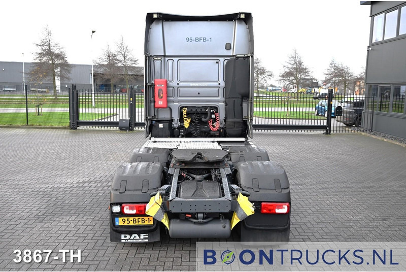 Trekker DAF XF 510 FTG EURO 6 | MANUAL * HYDRAULICS * PARKING AIRCO * TWIN STEER * NL TRUCK * APK 06-2026: afbeelding 7 Trekker DAF XF 510 FTG EURO 6 | MANUAL * HYDRAULICS * PARKING AIRCO * TWIN STEER * NL TRUCK * APK 06-2026: afbeelding 7