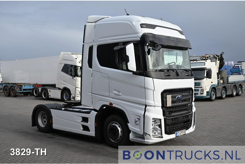 Ford F-MAX 500 4x2 | EURO6 * 2x FUEL TANK * ACC * 2x AVAILABLE - Trekker: afbeelding 4 Ford F-MAX 500 4x2 | EURO6 * 2x FUEL TANK * ACC * 2x AVAILABLE - Trekker: afbeelding 4