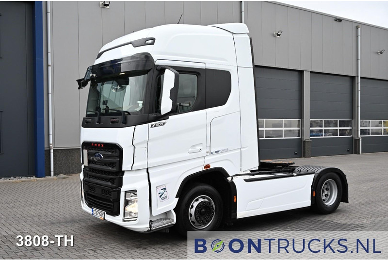 Ford F-MAX 500 4x2 | EURO6 * 2x FUEL TANK * ACC * 2x AVAILABLE - Trekker: afbeelding 1 Ford F-MAX 500 4x2 | EURO6 * 2x FUEL TANK * ACC * 2x AVAILABLE - Trekker: afbeelding 1