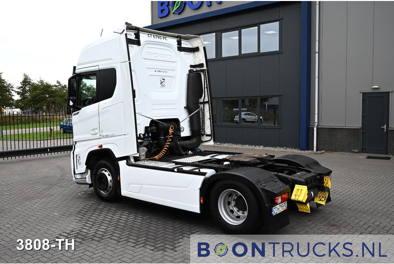 Ford F-MAX 500 4x2 | EURO6 * 2x FUEL TANK * ACC * 2x AVAILABLE - Trekker: afbeelding 4 Ford F-MAX 500 4x2 | EURO6 * 2x FUEL TANK * ACC * 2x AVAILABLE - Trekker: afbeelding 4