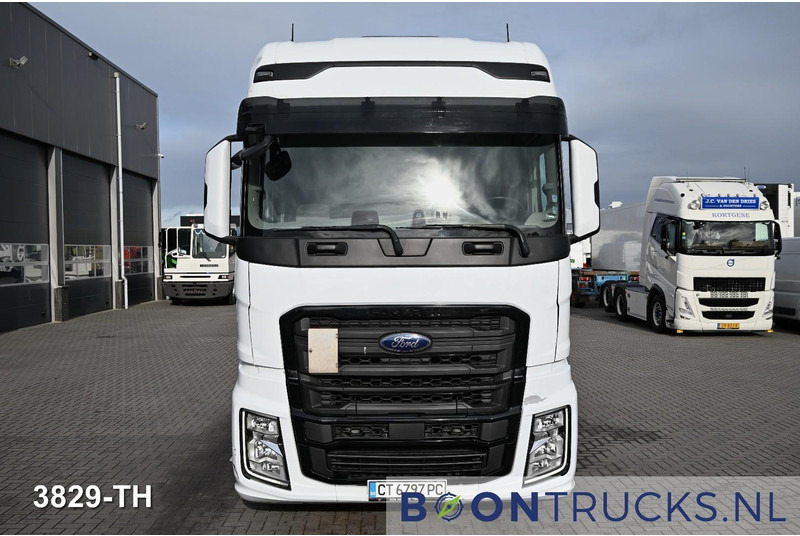 Ford F-MAX 500 4x2 | EURO6 * 2x FUEL TANK * ACC * 2x AVAILABLE - Trekker: afbeelding 3 Ford F-MAX 500 4x2 | EURO6 * 2x FUEL TANK * ACC * 2x AVAILABLE - Trekker: afbeelding 3