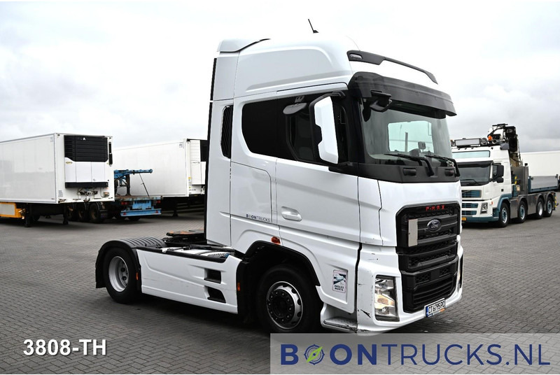 Ford F-MAX 500 4x2 | EURO6 * 2x FUEL TANK * ACC * 2x AVAILABLE - Trekker: afbeelding 3 Ford F-MAX 500 4x2 | EURO6 * 2x FUEL TANK * ACC * 2x AVAILABLE - Trekker: afbeelding 3