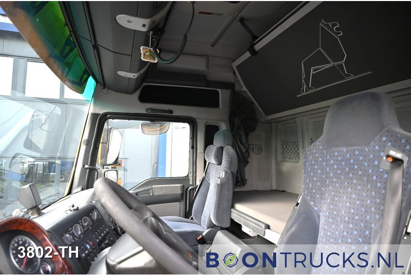 MAN TGA 18.430 4x2 | EURO4 * FULL AIR * ANALOG TACHO * 2x FUEL TANK * NL TRUCK - Trekker: afbeelding 2 MAN TGA 18.430 4x2 | EURO4 * FULL AIR * ANALOG TACHO * 2x FUEL TANK * NL TRUCK - Trekker: afbeelding 2