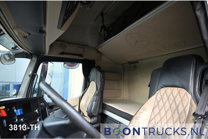 Mercedes-Benz ACTROS 1942 4x2 | EURO6 * MEGA * FULL AIR * GIGA SPACE * NL TRUCK - Trekker: afbeelding 2 Mercedes-Benz ACTROS 1942 4x2 | EURO6 * MEGA * FULL AIR * GIGA SPACE * NL TRUCK - Trekker: afbeelding 2