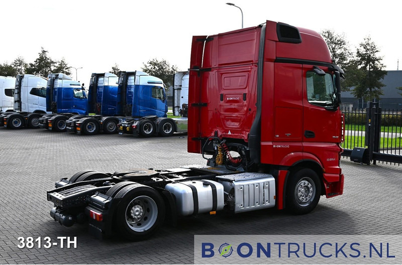 Mercedes-Benz ACTROS 1942 4x2 | EURO6 * MEGA * FULL AIR * GIGA SPACE * NL TRUCK - Trekker: afbeelding 5 Mercedes-Benz ACTROS 1942 4x2 | EURO6 * MEGA * FULL AIR * GIGA SPACE * NL TRUCK - Trekker: afbeelding 5
