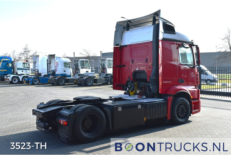 Mercedes-Benz Actros 1842 LS 4x2 | EURO6 * NL TRUCK * APK 04-2025 - Trekker: afbeelding 5 Mercedes-Benz Actros 1842 LS 4x2 | EURO6 * NL TRUCK * APK 04-2025 - Trekker: afbeelding 5