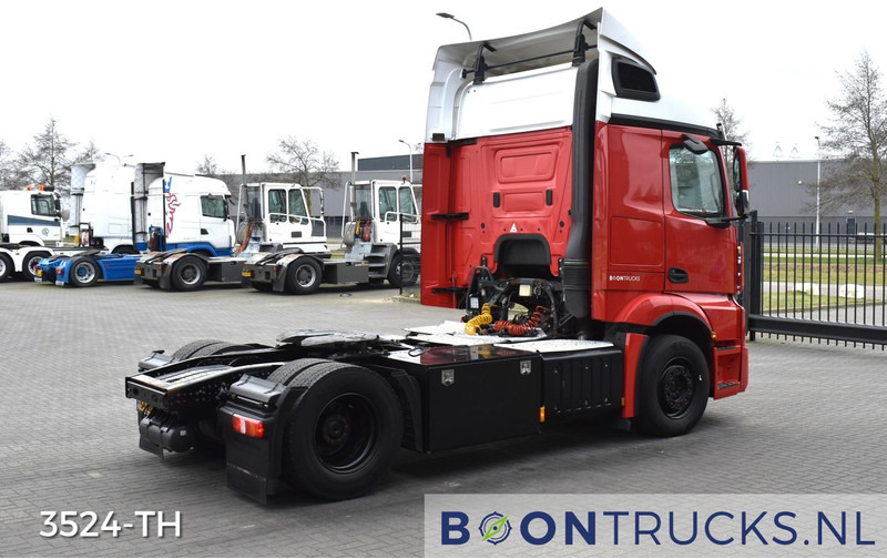 Mercedes-Benz Actros 1842 LS 4x2 | EURO6 * NL TRUCK * APK 04-2026! - Trekker: afbeelding 5 Mercedes-Benz Actros 1842 LS 4x2 | EURO6 * NL TRUCK * APK 04-2026! - Trekker: afbeelding 5