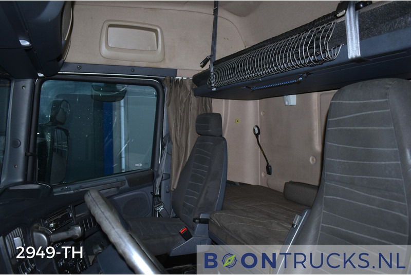 Scania R400 4x2 MEGA | EURO5 * LIFTING 5th WHEEL * FULL AIR * RETARDER * NL TRUCK - Trekker: afbeelding 2 Scania R400 4x2 MEGA | EURO5 * LIFTING 5th WHEEL * FULL AIR * RETARDER * NL TRUCK - Trekker: afbeelding 2