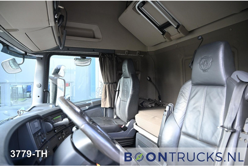 Scania R520 V8 4x2 | EURO6 * RETARDER * 2x TANK 1200L * NL TRUCK * APK 08-2026 * TOP! - Trekker: afbeelding 2 Scania R520 V8 4x2 | EURO6 * RETARDER * 2x TANK 1200L * NL TRUCK * APK 08-2026 * TOP! - Trekker: afbeelding 2