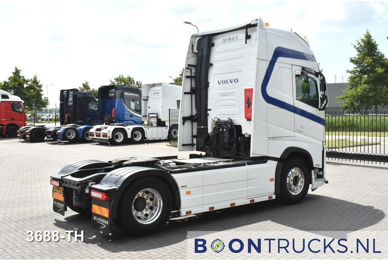 Trekker Volvo FH 500 4x2 | EURO6 * XL * HYDRAULICS * 2x TANK * NL TRUCK * APK 09-2025: afbeelding 5