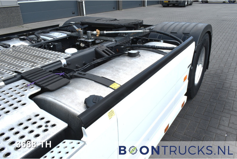 Trekker Volvo FH 500 4x2 | EURO6 * XL * HYDRAULICS * 2x TANK * NL TRUCK * APK 09-2025: afbeelding 9