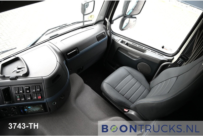 Leasing Volvo FM 480 8x2 R + HMF THOR 8520 K5 | 85 T/M CRANE * WINCH * MANUAL * NL TRUCK * TOP! Volvo FM 480 8x2 R + HMF THOR 8520 K5 | 85 T/M CRANE * WINCH * MANUAL * NL TRUCK * TOP!: afbeelding 10