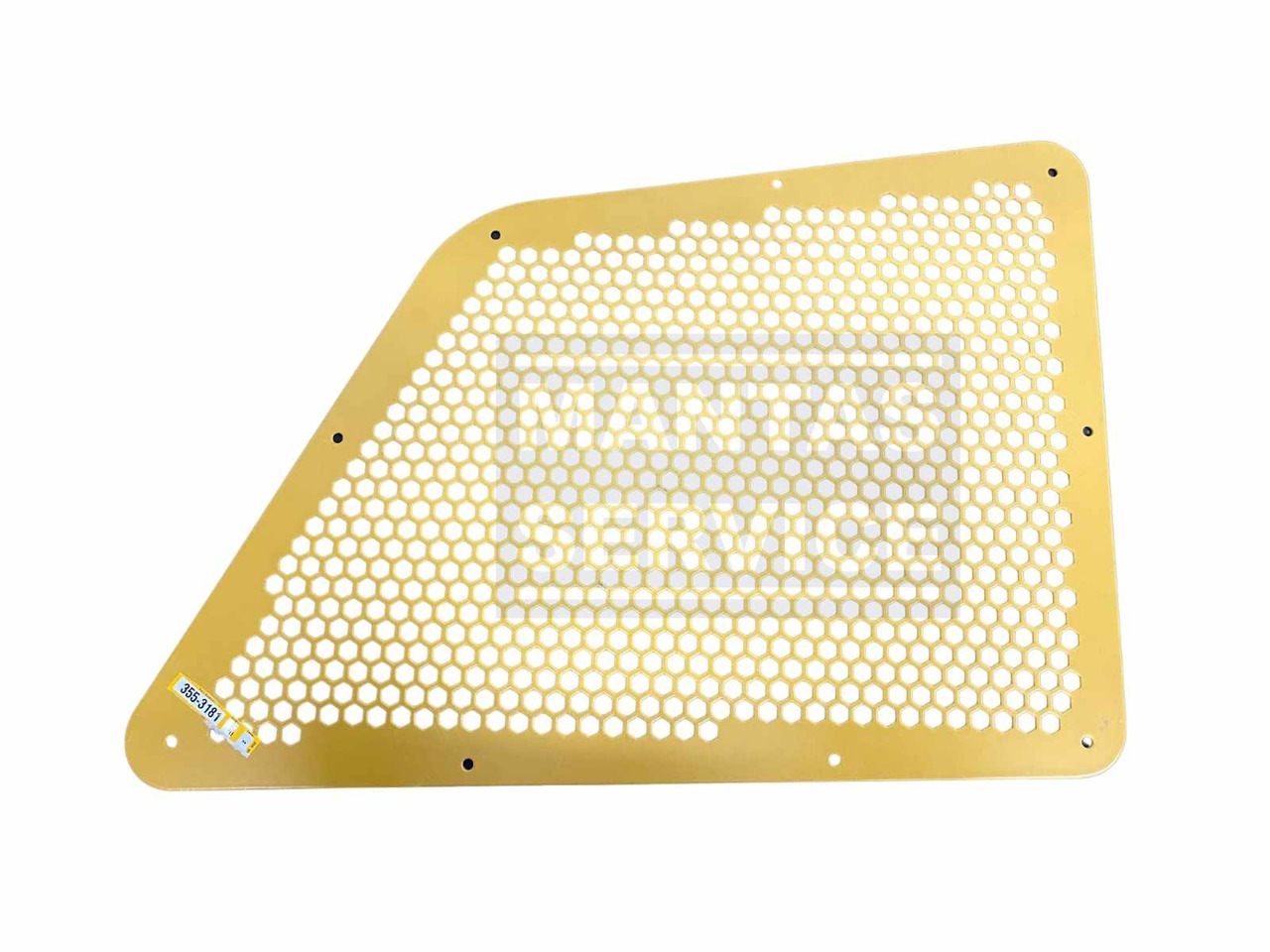 CAT SCREEN 355-3181 - Frame/ Chassis voor Vrachtwagen: afbeelding 1 CAT SCREEN 355-3181 - Frame/ Chassis voor Vrachtwagen: afbeelding 1