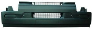 FR BUMPER (W/O HOLE) (SMC) MS170087, 5010225815 - Bumper: afbeelding 1 FR BUMPER (W/O HOLE) (SMC) MS170087, 5010225815 - Bumper: afbeelding 1