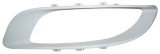 HEADLAMP RIM, L MS150260, 1706984 - Koplamp: afbeelding 1 HEADLAMP RIM, L MS150260, 1706984 - Koplamp: afbeelding 1