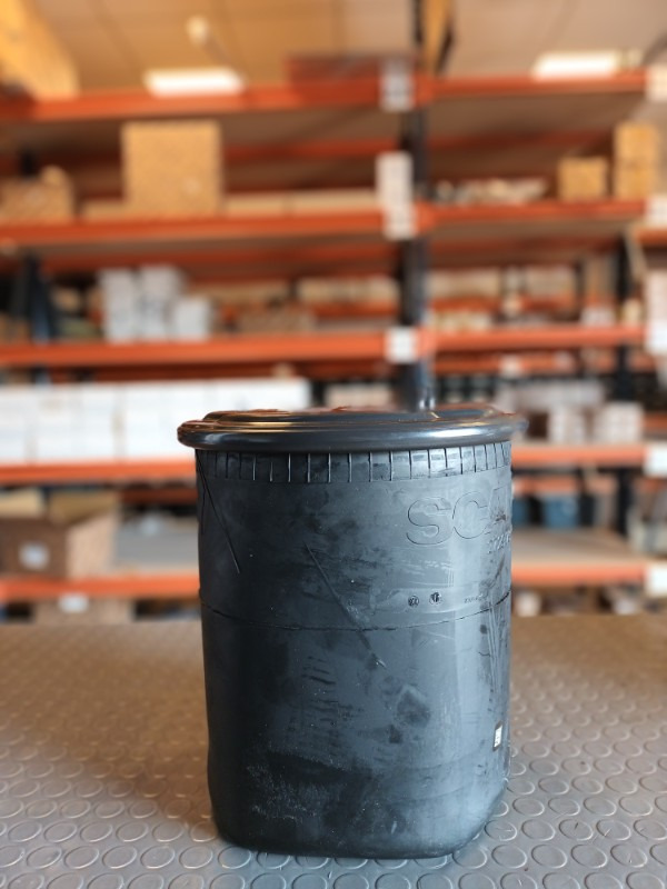 SCANIA AIR SPRING 2729173 - Luchtvering voor Vrachtwagen: afbeelding 2 SCANIA AIR SPRING 2729173 - Luchtvering voor Vrachtwagen: afbeelding 2