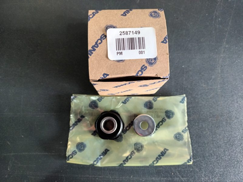 SCANIA BEARING - 2587149 - As en onderdelen voor Vrachtwagen: afbeelding 1 SCANIA BEARING - 2587149 - As en onderdelen voor Vrachtwagen: afbeelding 1