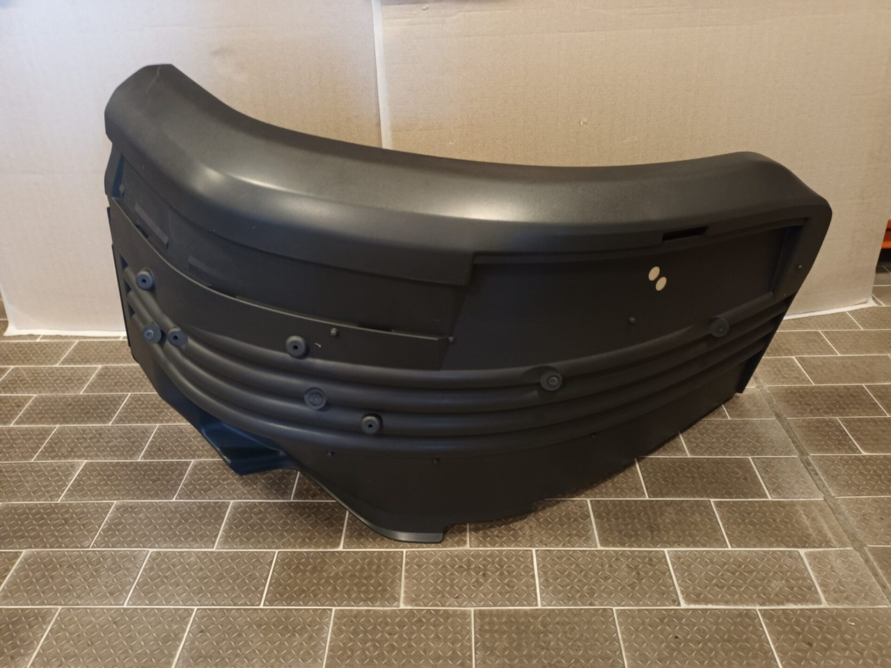 SCANIA MUDGUARD - 2186355 - Fender voor Vrachtwagen: afbeelding 1 SCANIA MUDGUARD - 2186355 - Fender voor Vrachtwagen: afbeelding 1