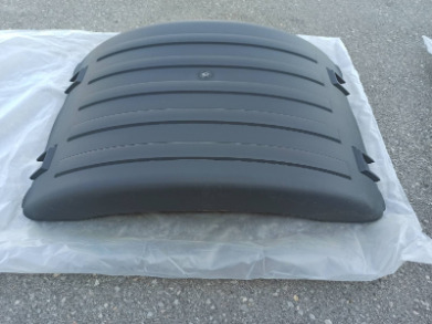 SCANIA MUDGUARD - COS61966/4 - Fender voor Vrachtwagen: afbeelding 1 SCANIA MUDGUARD - COS61966/4 - Fender voor Vrachtwagen: afbeelding 1