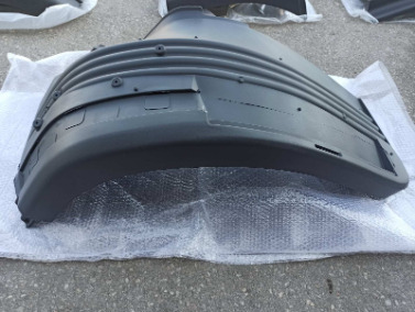 SCANIA MUDGUARD - COS62345 - Fender voor Vrachtwagen: afbeelding 1 SCANIA MUDGUARD - COS62345 - Fender voor Vrachtwagen: afbeelding 1