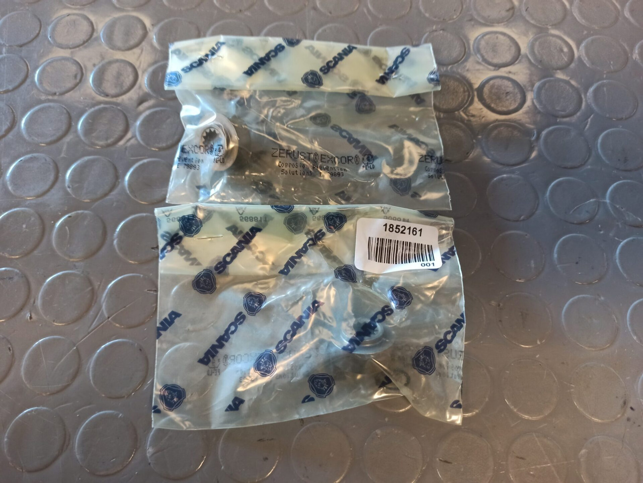 SCANIA REPAIR KIT - 1852161 - Motor revisie kit voor Vrachtwagen: afbeelding 1 SCANIA REPAIR KIT - 1852161 - Motor revisie kit voor Vrachtwagen: afbeelding 1