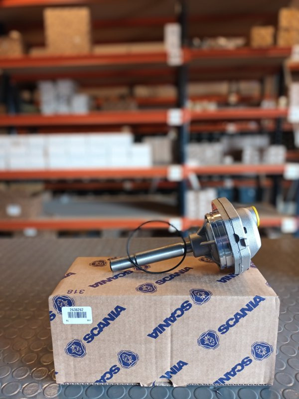SCANIA REPAIR KIT - 2636262 - As en onderdelen voor Vrachtwagen: afbeelding 1 SCANIA REPAIR KIT - 2636262 - As en onderdelen voor Vrachtwagen: afbeelding 1