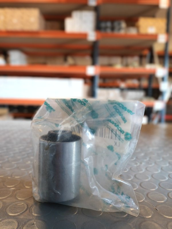SCANIA SLIDE BEARING - 1514505 - As en onderdelen voor Vrachtwagen: afbeelding 1 SCANIA SLIDE BEARING - 1514505 - As en onderdelen voor Vrachtwagen: afbeelding 1