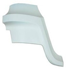 UPPER HEADLAMP COVER, RH MS130283, 9608859508 - Koplamp: afbeelding 2 UPPER HEADLAMP COVER, RH MS130283, 9608859508 - Koplamp: afbeelding 2