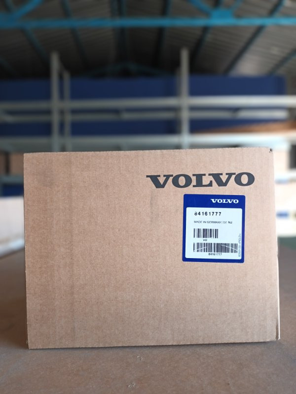 VOLVO BLOWER MOTOR - 24219966 - Interieurventilator voor Vrachtwagen: afbeelding 1 VOLVO BLOWER MOTOR - 24219966 - Interieurventilator voor Vrachtwagen: afbeelding 1