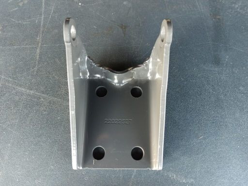 VOLVO BRACKET - 22022527 - Schokdempers voor Vrachtwagen: afbeelding 1 VOLVO BRACKET - 22022527 - Schokdempers voor Vrachtwagen: afbeelding 1