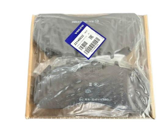 VOLVO BRAKE PAD KIT - 23149532 - Remdelen voor Vrachtwagen: afbeelding 2 VOLVO BRAKE PAD KIT - 23149532 - Remdelen voor Vrachtwagen: afbeelding 2