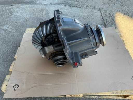 VOLVO DIFFERENTIAL GROUPS VSP-20701332, 20487379 - Differentieel voor Vrachtwagen: afbeelding 3 VOLVO DIFFERENTIAL GROUPS VSP-20701332, 20487379 - Differentieel voor Vrachtwagen: afbeelding 3