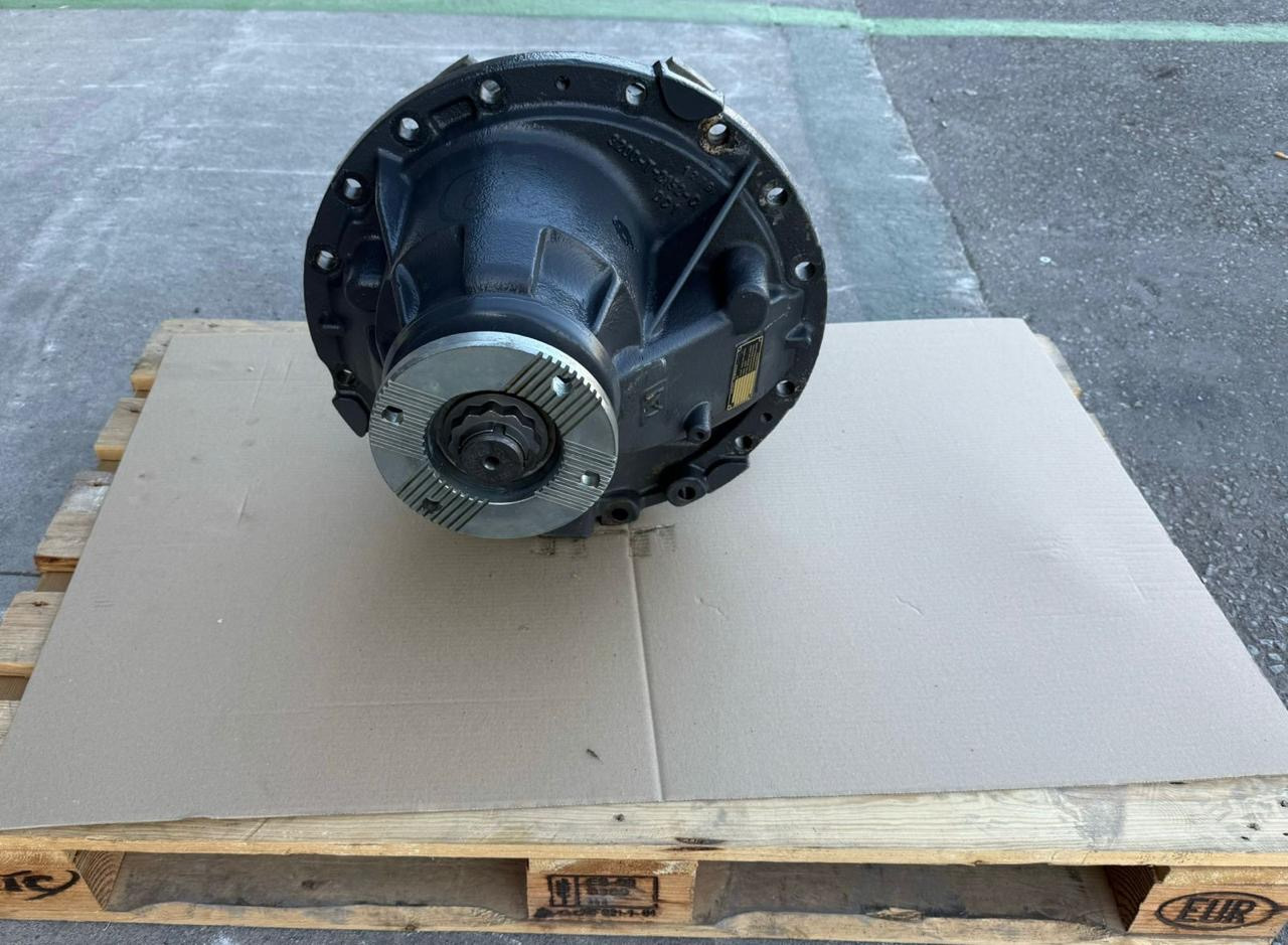 VOLVO Differential Groups 20864048 - As en onderdelen voor Vrachtwagen: afbeelding 2 VOLVO Differential Groups 20864048 - As en onderdelen voor Vrachtwagen: afbeelding 2