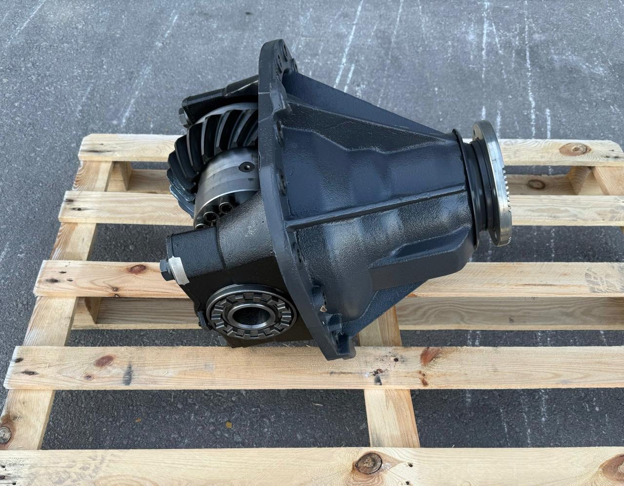 VOLVO Differential Groups Differential Groups - As en onderdelen voor Vrachtwagen: afbeelding 1 VOLVO Differential Groups Differential Groups - As en onderdelen voor Vrachtwagen: afbeelding 1