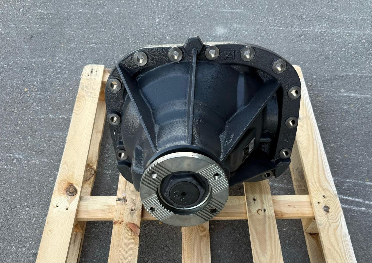 VOLVO Differential Groups Differential Groups - As en onderdelen voor Vrachtwagen: afbeelding 3 VOLVO Differential Groups Differential Groups - As en onderdelen voor Vrachtwagen: afbeelding 3