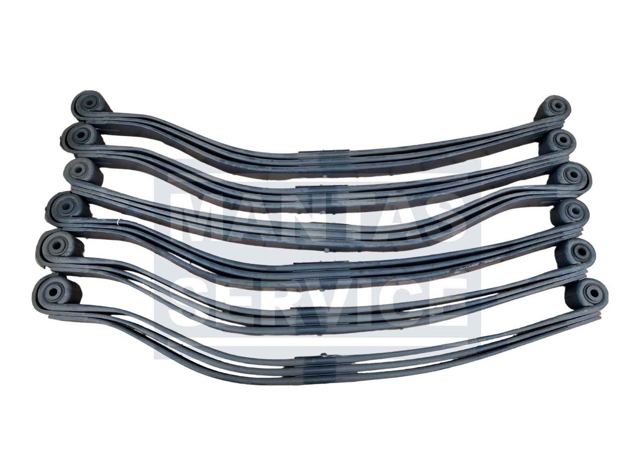 VOLVO FRONT SPRING 257951 - Ophanging: afbeelding 1 VOLVO FRONT SPRING 257951 - Ophanging: afbeelding 1